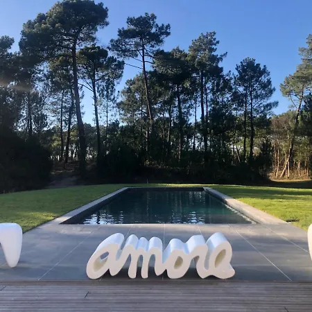 House Zyx Le Touquet-Paris-Plage