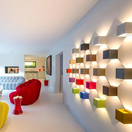 Hébergement de vacances House Zyx Le Touquet-Paris-Plage