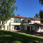 House Zyx Le Touquet