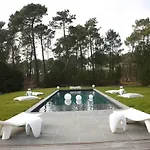 House Zyx Prázdninový dům