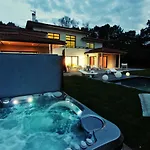 House Zyx Prázdninový dům *