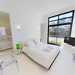 House Zyx Prázdninový dům Le Touquet