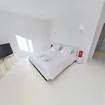 House Zyx Prázdninový dům Le Touquet