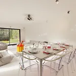 Prázdninový dům House Zyx *