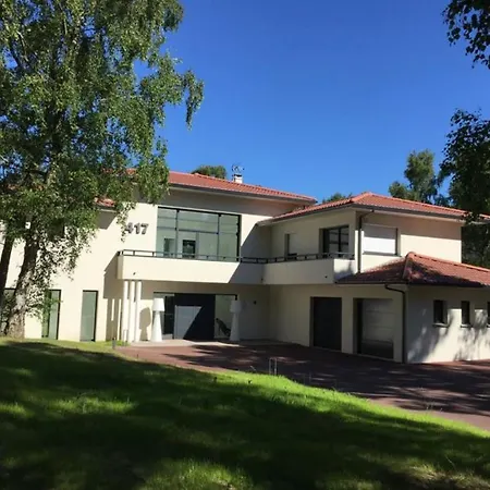 House Zyx Le Touquet