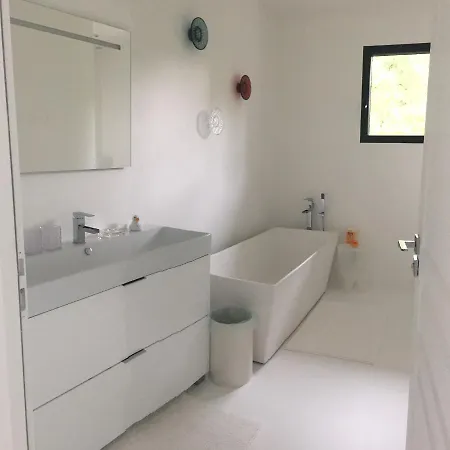 House Zyx Holiday home