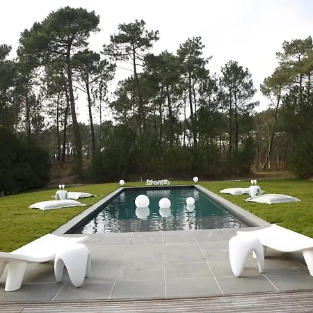 House Zyx Holiday home