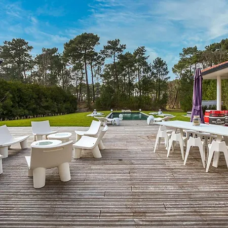 Holiday home House Zyx