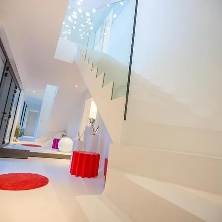 Feriehus House Zyx