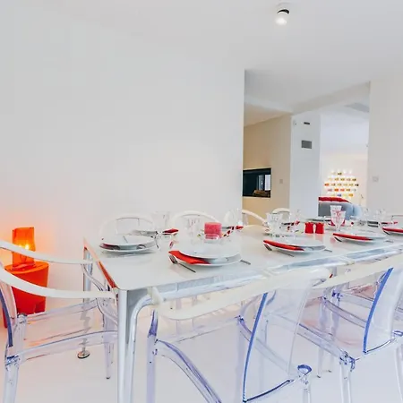 House Zyx Holiday home *