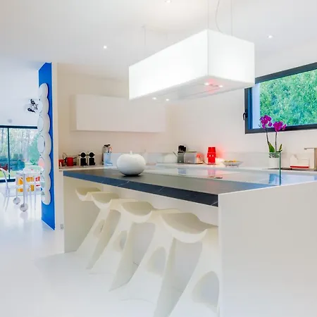 Holiday home House Zyx *