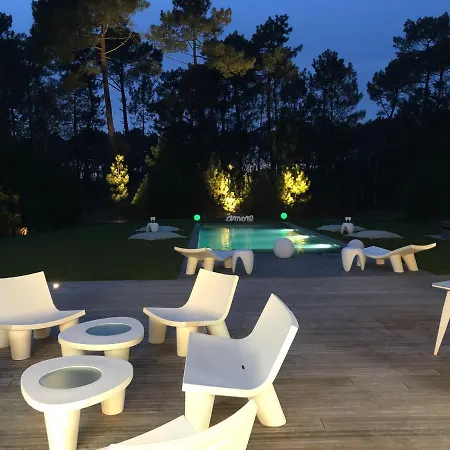 House Zyx Holiday home