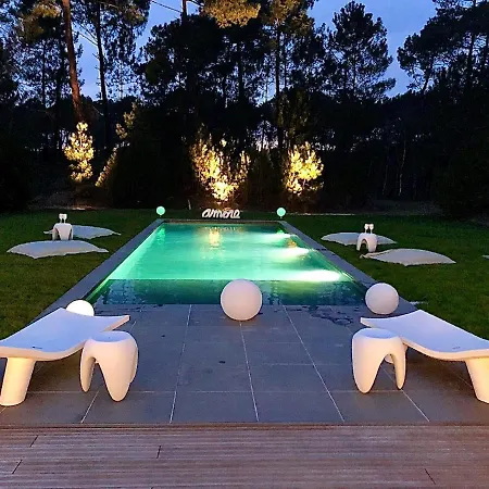 House Zyx * Le Touquet