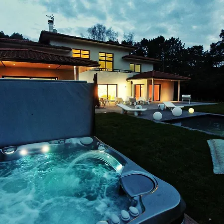 House Zyx Feriehus *