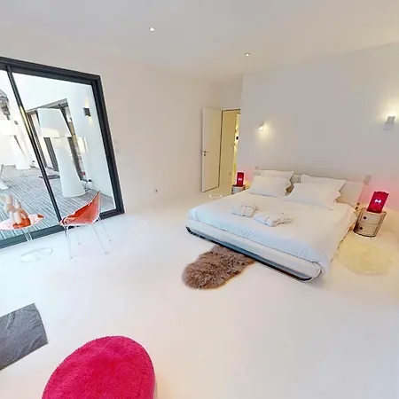 Holiday home House Zyx Le Touquet