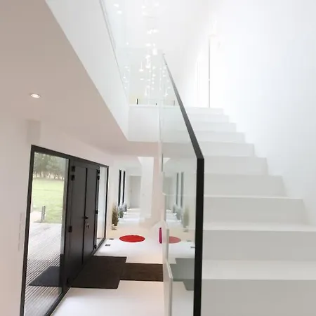 House Zyx Dom wakacyjny *
