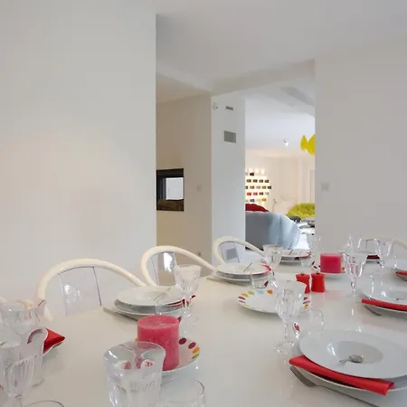 House Zyx Feriehus Le Touquet