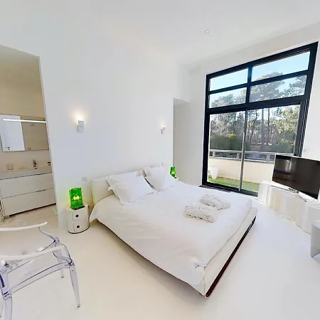 House Zyx Dom wakacyjny Le Touquet