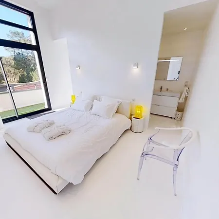 House Zyx 펜션 Le Touquet