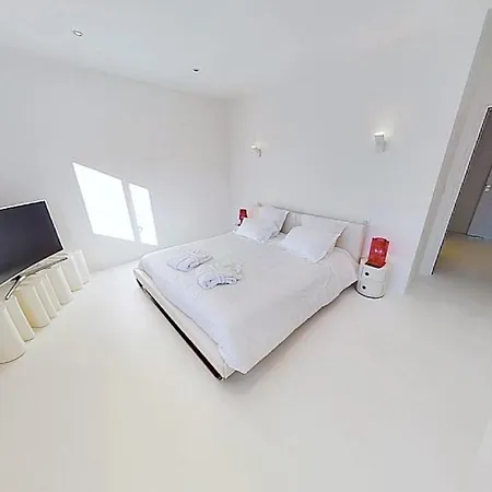 House Zyx Dom wakacyjny Le Touquet