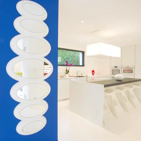 House Zyx * Le Touquet