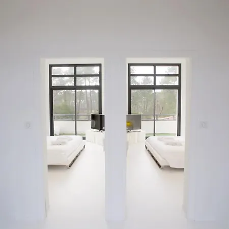 Dom wakacyjny House Zyx