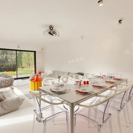 Holiday home House Zyx *